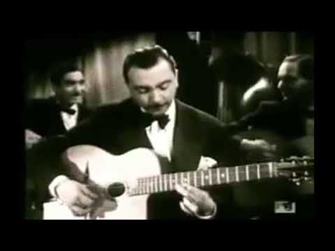 Django Reinhardt & - J'attendrai Swing のサムネイル