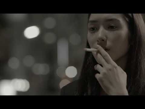 Asian Actresses Smoking 5