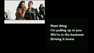 Broken (The Matrix and Katy Perry) Karaoke