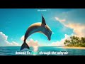 Shark With Blue Shoes