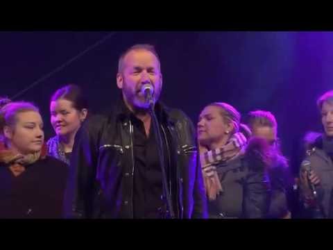 Havel 80 - David Koller - Milí spoluobčané.