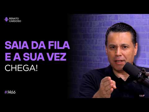 Get out of line and your turn will come! | #1466