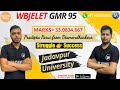 Company Job Jelet Study Struggle To Success Rank 95 Jadavpur University Pradipta From 24pgs S