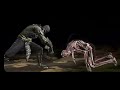 Mortal Kombat Mobile Nimble Reptile X Ray X Rays 3
