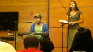 Kainoa &amp; Saya - I Can&#39;t Go Back