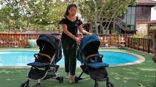 Cooper Classic VS PLUS