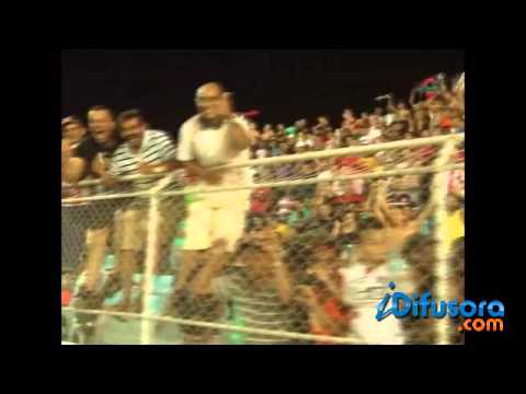 IMPERATRIZ X SAMPAIO