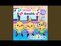 Cantemos Con Canticos