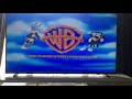 Opening To Animaniacs Wakko S Wish 2014 DVD