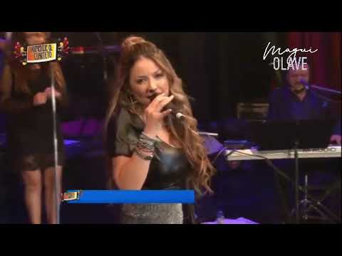 Magui Olave - Por lo que yo te quiero (Homenaje al Cuarteto)