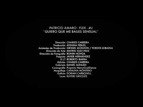 Nigga(Flex) Quiero  Que Me Baile Senxual.