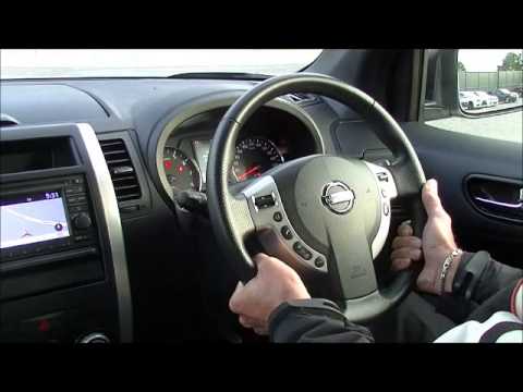 2012 Nissan X Trail Ti   Berwick Mitsubishi B3609