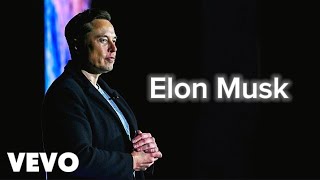 Elon Musk - Bloody Mary Instrumental Song | 4K | Vevo | G.m Creations |