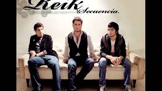 Reik Ft  Kalimba   No puedo dejarte de amar