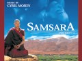 Cyril Morin Samsara Soundtrack  -The Stick And The River-