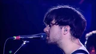 The Vaccines - Family Friend - Live in EXIT Festival 2016