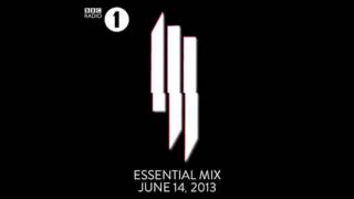 Skrillex - Why They Hide Their Bodies Under My Garage (Skrillex Bootleg) (Studio)