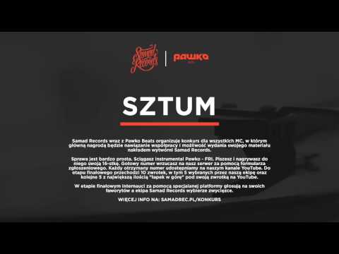SZTUM - konkurs Samad Records x Pawko Beats