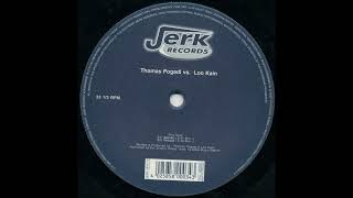 Thomas Pogadl vs. Loo Kain  - Secret (Techno 1998)