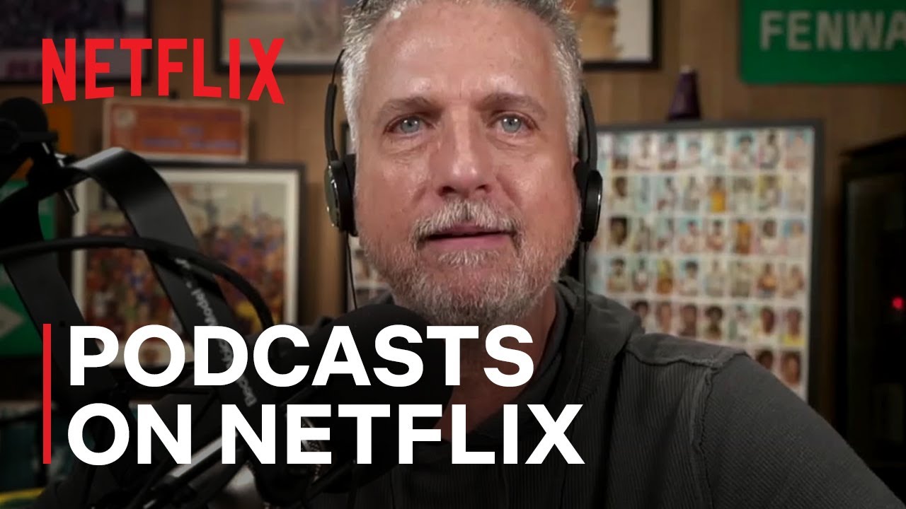 Podcasts Worth Watching | January 2026 | Netflix