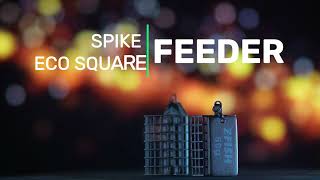 Zfish Krmítko Spike Feeder Tunnel 40 g