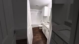 2 bedroom Da Vinci 3rd floor Cortland Valley Ranch