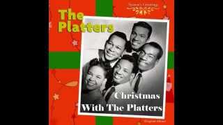 The Platters   Silent Night