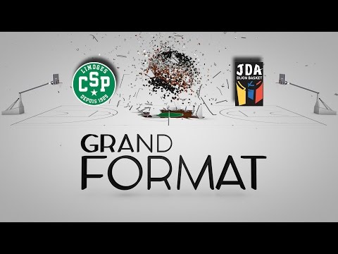 Grand Format CSP - Dijon