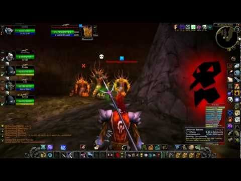 Lucifron - WoW Vanilla