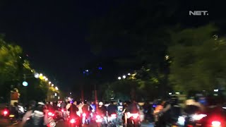 Download lagu Partai Besar Balap Liar Dibubarkan Polisi Langsung Melarikan Diri, Taruhannya Mencapai 7 JUTA - 86 mp3