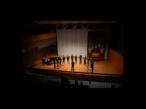 Aqua Voice 10th Anniversary Concert Part 1