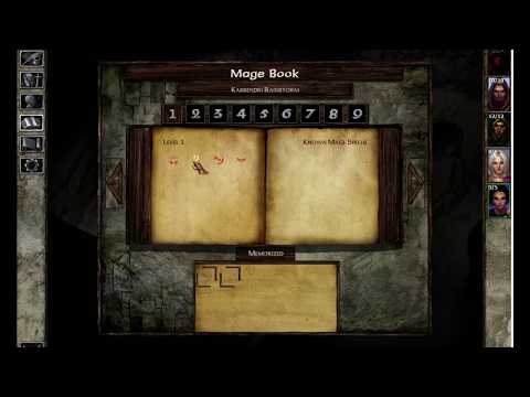 Let's Play Icewind Dale [Enhanced Edition] [3of50]