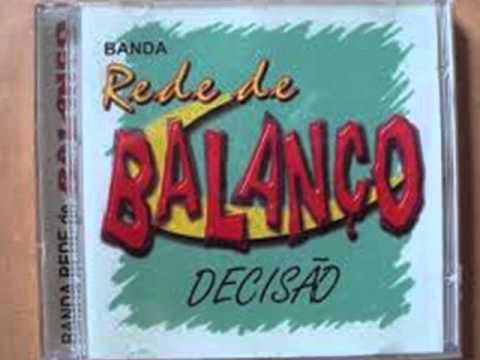 BANDA REDE DE BALANÇO AUDIO II DVD