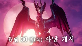 몬스터 헌터 라이즈 + 선브레이크 합본팩 한글판 PC, 디럭스에디션/스팀코드_동영상_이미지