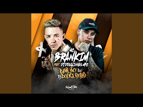 Bailão do Dj Douglinhas