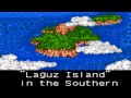 Mega Man Xtreme 2 Intro