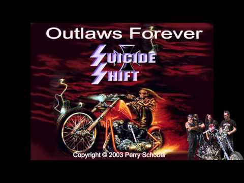 Outlaws Forever