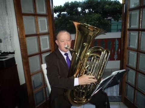 Hino Nº 297 Senhor conforta meu coração