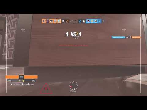 Kali is op-MASE-phycho montage