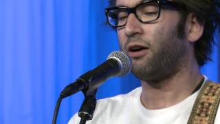 Motion City Soundtrack - True Romance live from the Akoo Studio