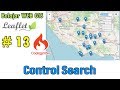 13 Web GIS Leaflet Dasar - Control Search (Pencarian) 13 Web GIS Leaflet Dasar - Control Search (Pencarian)