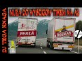 MUZA DO OPOROWYCH WYSCIGOW TIREM NA A2 POLSKA CHINY W 2 GODZINY