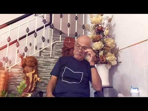 Mộng mê - Nguyễn Ngọc Thạch