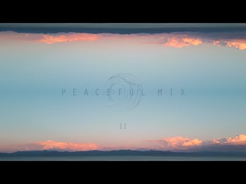 AnantaSound - Peaceful Mix #02