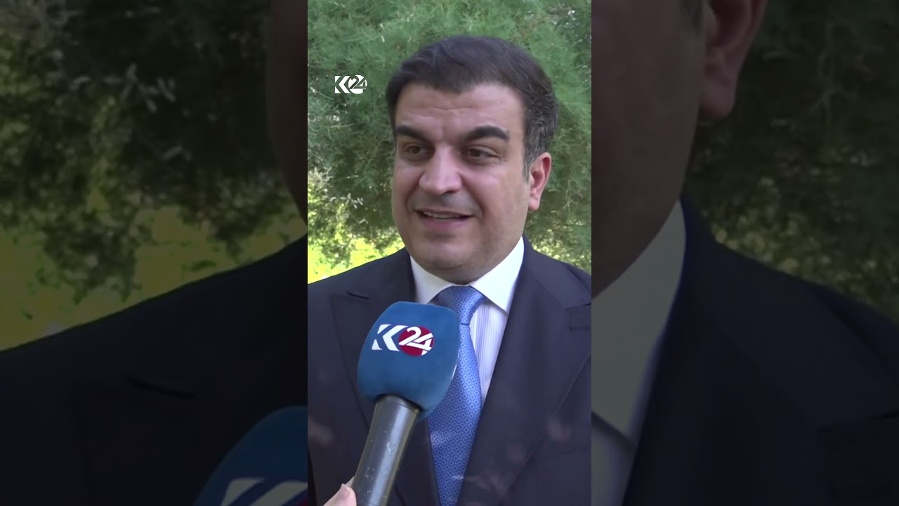 ڤیدیۆ | مەسرور بارزانی لەسەر ھێڵە و فەرمانی کردووە نرخی بەنزین کەم بکرێتەوە و رێکارەکانی چاودێری توند بکرێن