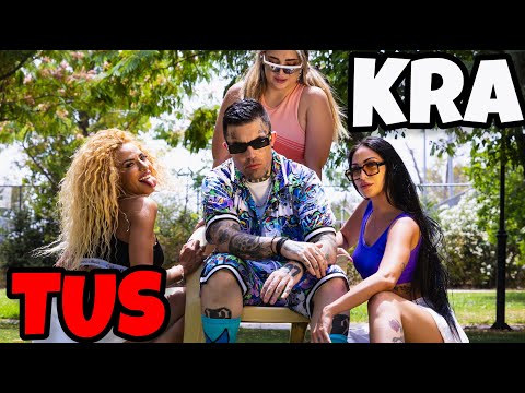 Tus - Kra Prod. Dennis Cage | Official Music Video