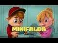 MINIFALDA - Greeicy Ft. Juanes (LETRA/LYRICS) 🎧 MINIFALDA - Greeicy Ft. Juanes (LETRA/LYRICS) 🎧