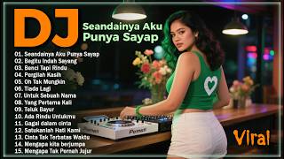 Download lagu Seandainya Aku Punya Sayap - Begitu Indah Sayang || DJ Kenangan Lagu Indonesia Populer - Full Bass mp3