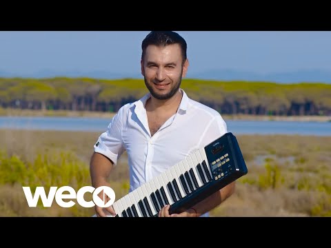 Albert Sula - Energy (Official Video)