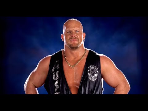 The Rattlesnake Strikes Again: Austin's Iconic 2002 Entrance #wwe #wrestling #wweraw #asmr #wwe2k24